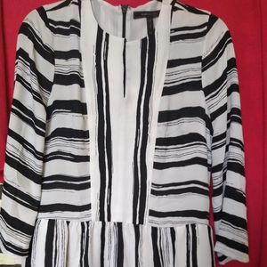 BCBG❣️Dress/Tunic Spring